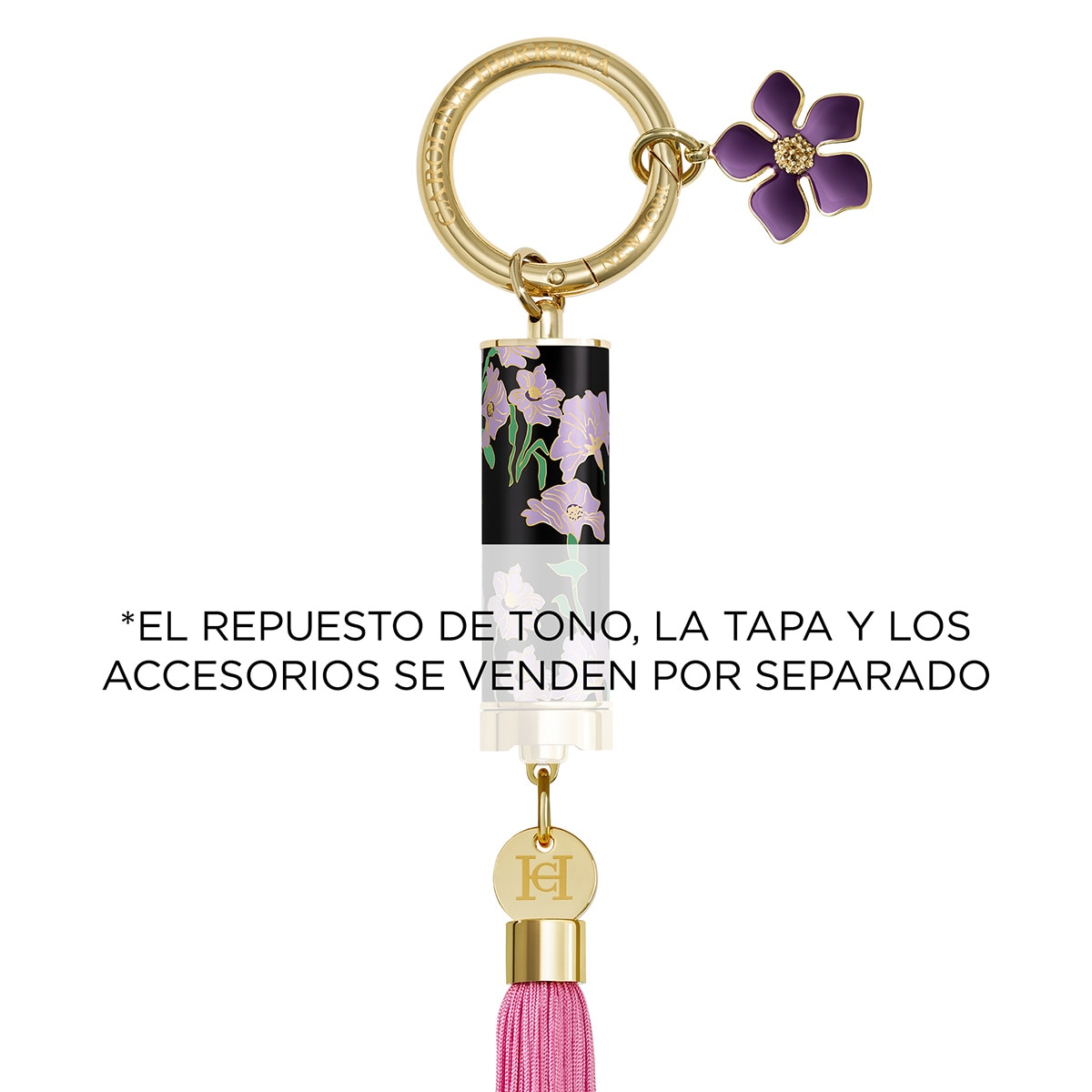 CHARM (ACCESORIO PARA MAQUILLAJE)